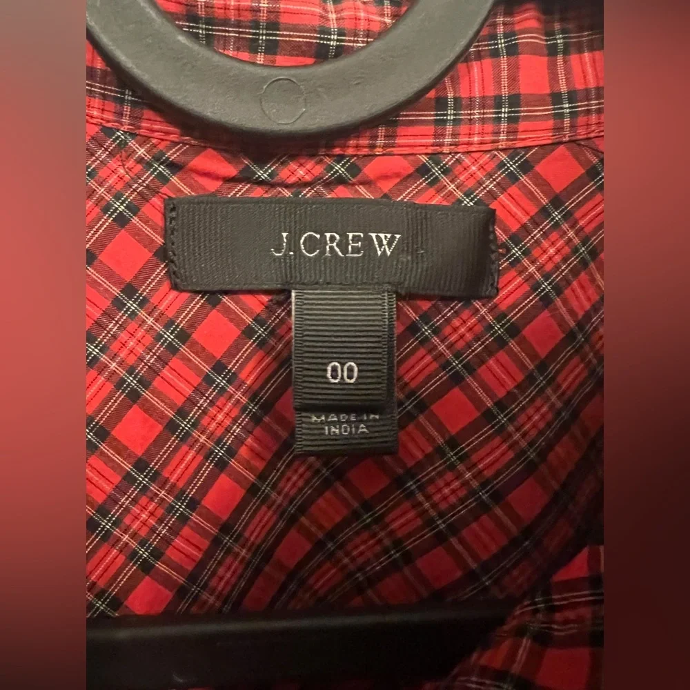 J.Crew shirt